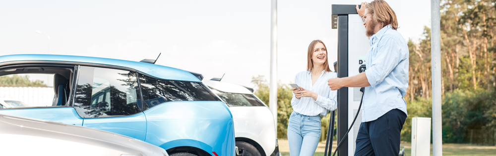 Verzekering elektrische auto duurder of niet? | UC