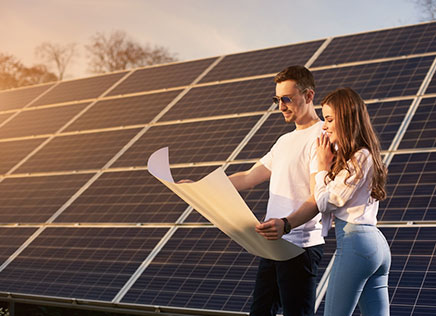 Bemiddelaar Ambassade baas Energie vergelijken met zonnepanelen: Simpel en snel geregeld! | UC