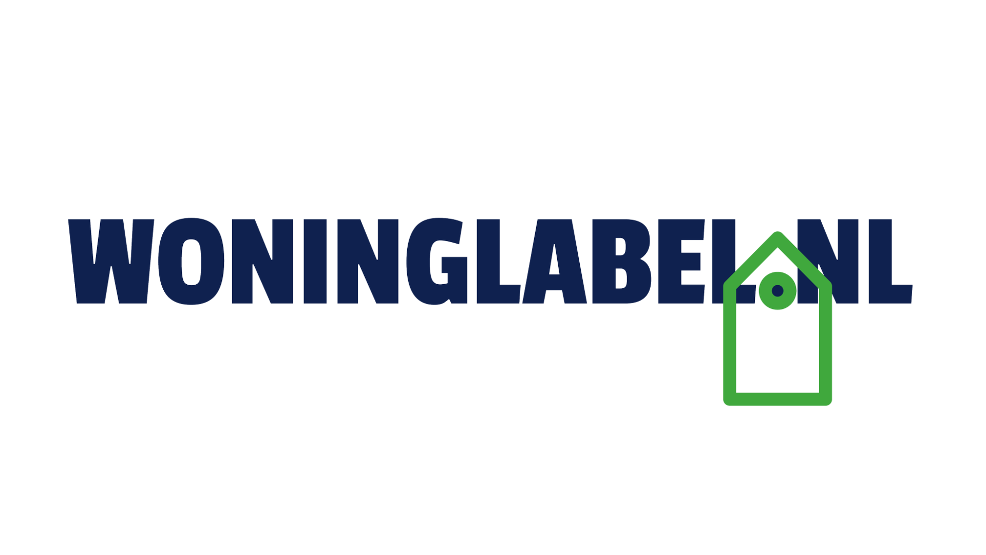 logo woninglabel.nl