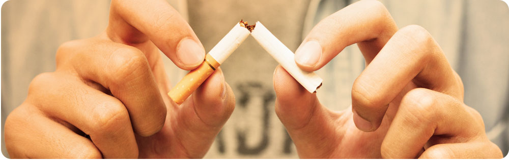 Publiciteit Scheur Ritmisch Dé Beste Manier om te Stoppen met Roken: 7 Succesvolle Tips | UC