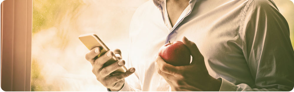 gezondheid apps
