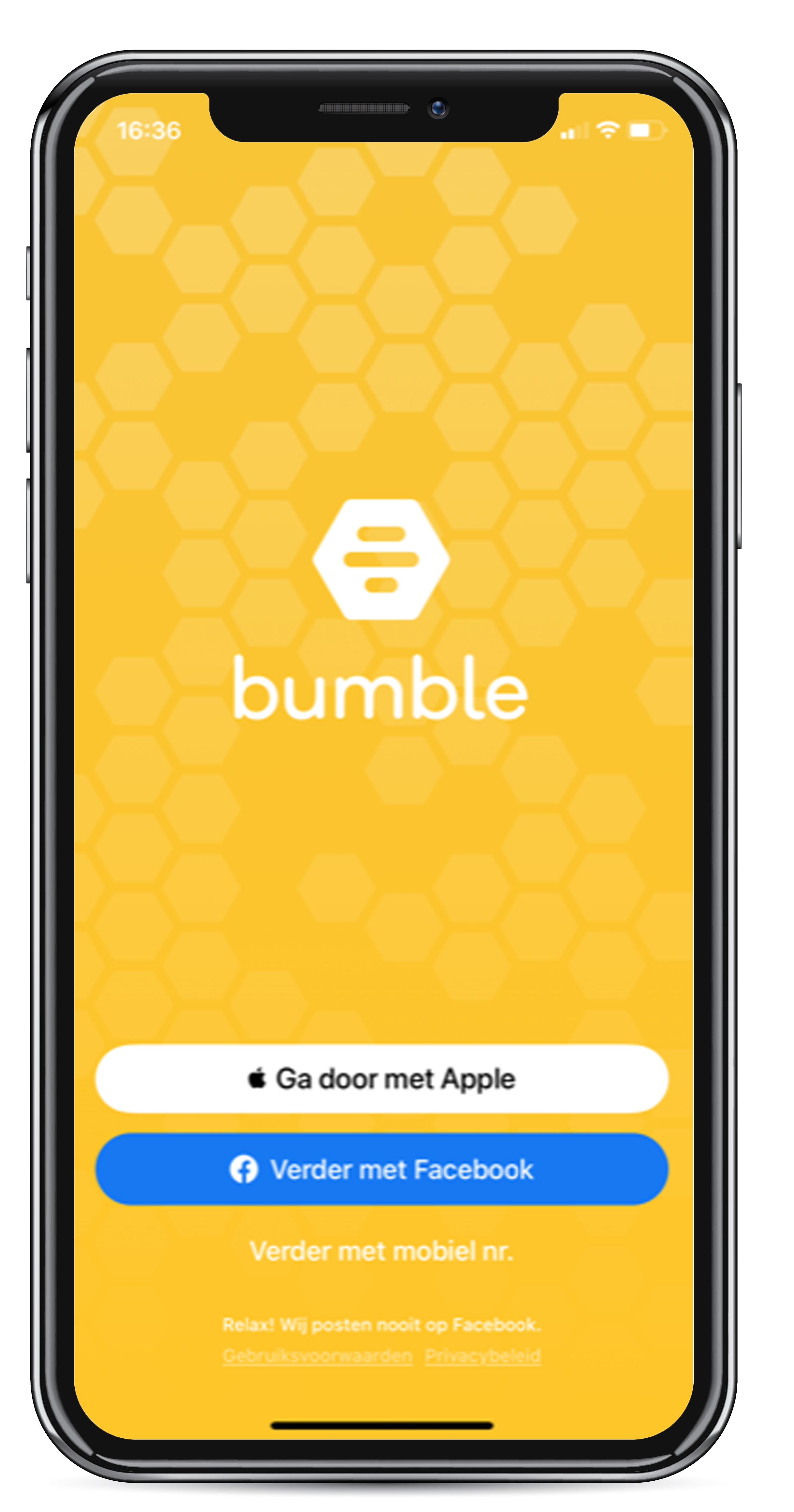 bumble