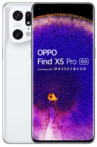 oppo find x5 pro