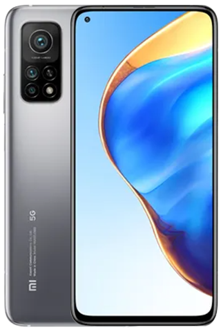 xiaomi mi 10t pro