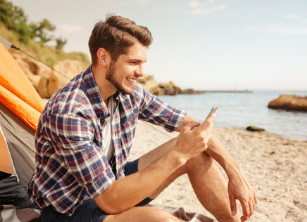 mobiel internet