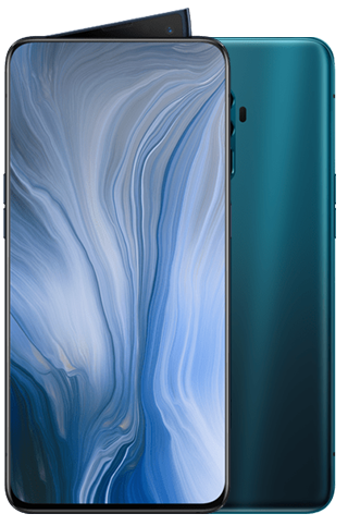 OPPO Reno 10x Zoom