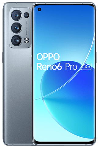 Oppo Reno6 Pro 