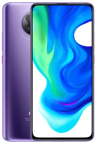 poco f2 pro