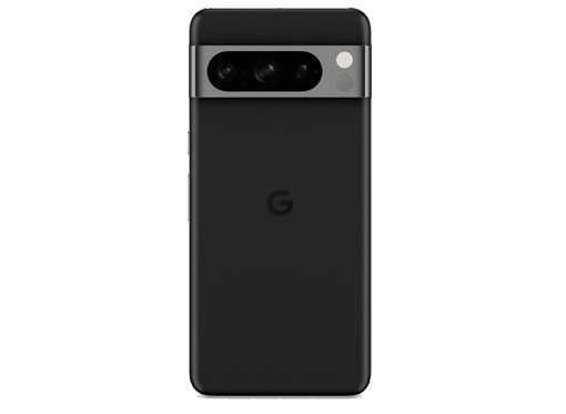 Google Pixel 8 Pro driedelige cameraset