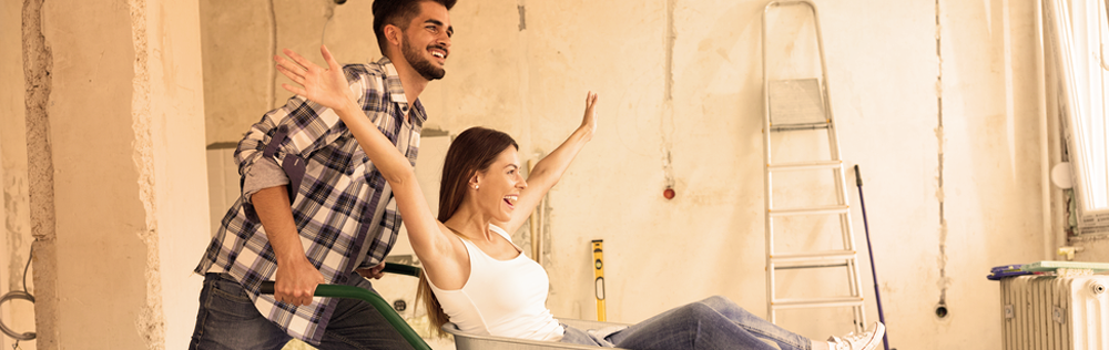 Jaren 30 woning isoleren banner