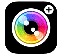 camera+ app