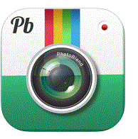 photblend app