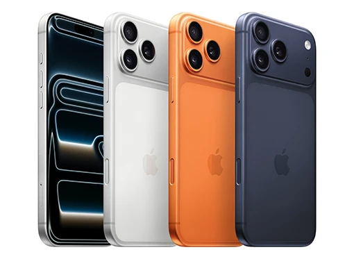 iphone 17 pro max serie