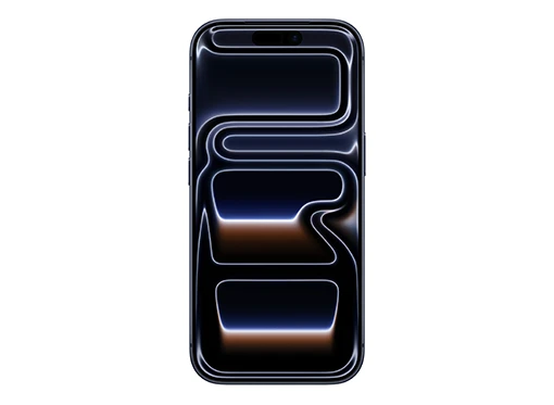 Apple iPhone 17 pro voorkant