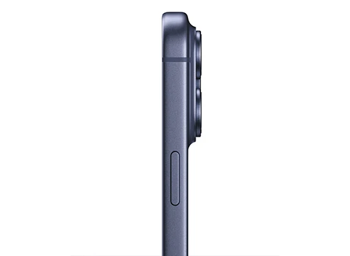iphone 17 pro zijkant