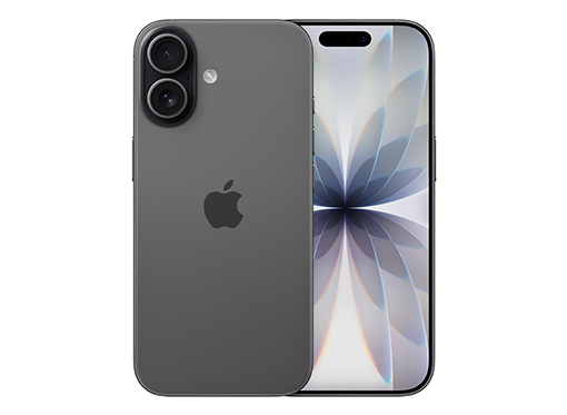 Apple iPhone 17 voor en achterkant