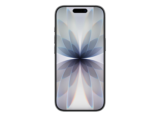 iphone 17 voorkant