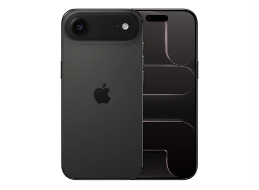 iphone air voor en achterkant