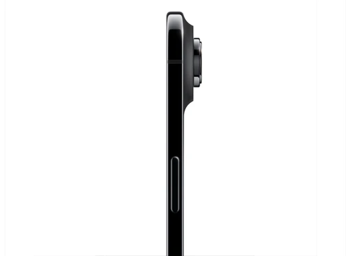 iphone air zijkant
