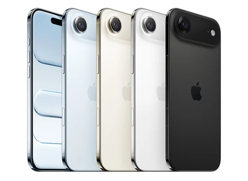 iphone air serie