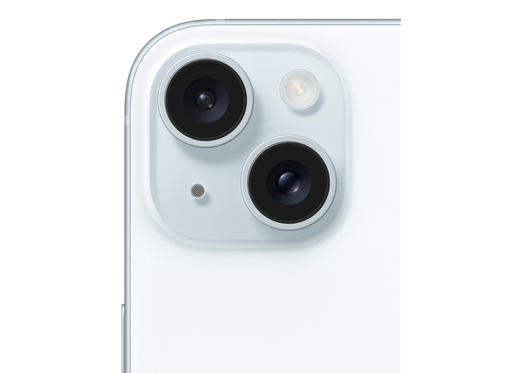 Apple iphone 15 cameraset