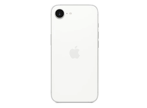 iphone 16e achterkant