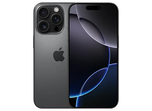 Apple iPhone 16 Pro