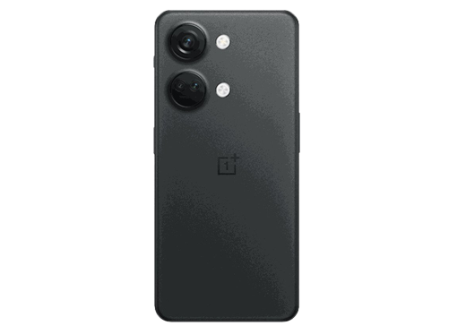 OnePlus Nord 3 achter