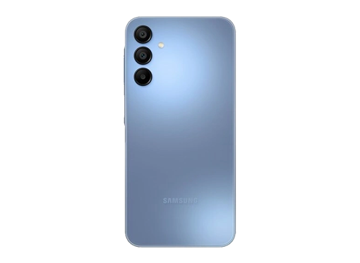Samsung Galaxy A15 chterkant