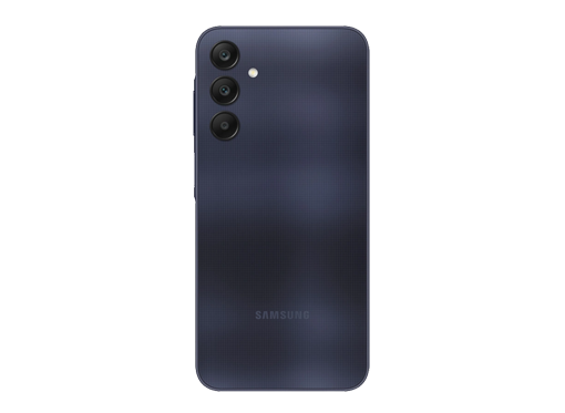 Samsung Galaxy A25 achterkant