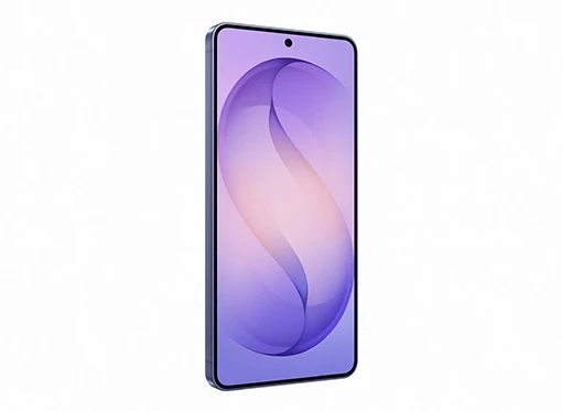 Samsung S26+ voorkant