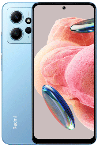 redmi note 12