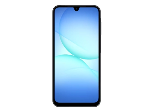 Samsung A17 voor