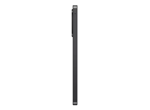 Samsung A17 zijkant