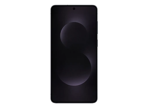 S25 Edge voorkant
