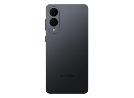 S25 Edge achterkant