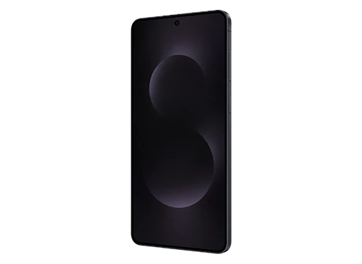 S25 Edge voorkant rechts