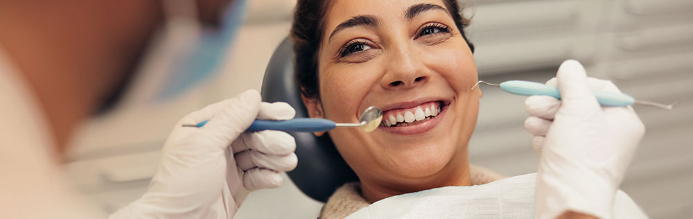 Onze nieuwe tandartsverzekering TandBasis