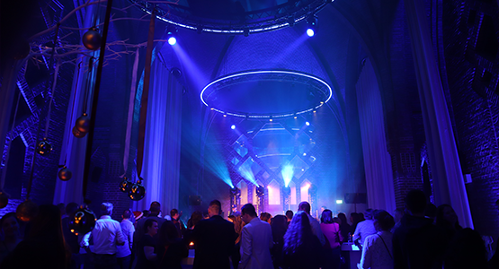 UnitedConsumers Kerstdiner