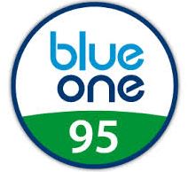 Blue One 95