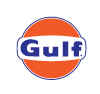 Gulf logo