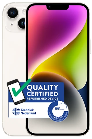 Apple iPhone 14 Plus eSIM Refurbished