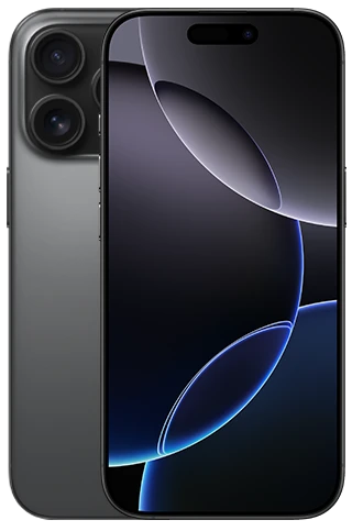 Apple iPhone 16 Pro Max