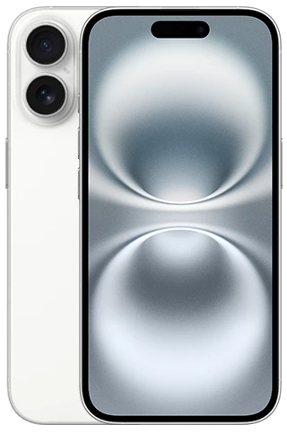 Apple iPhone 16