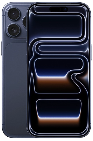 Apple iPhone 17 Pro Max