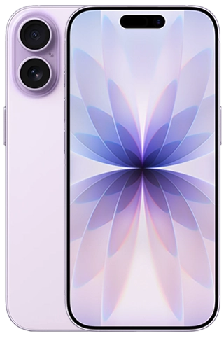 Apple iPhone 17