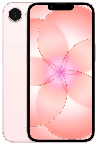 Apple iPhone 17e