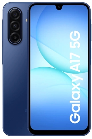 Samsung Galaxy A17 5G