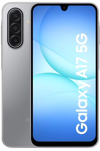 Samsung Galaxy A17 5G