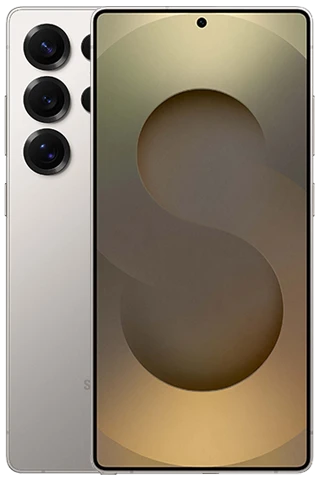 Samsung Galaxy S25 Ultra